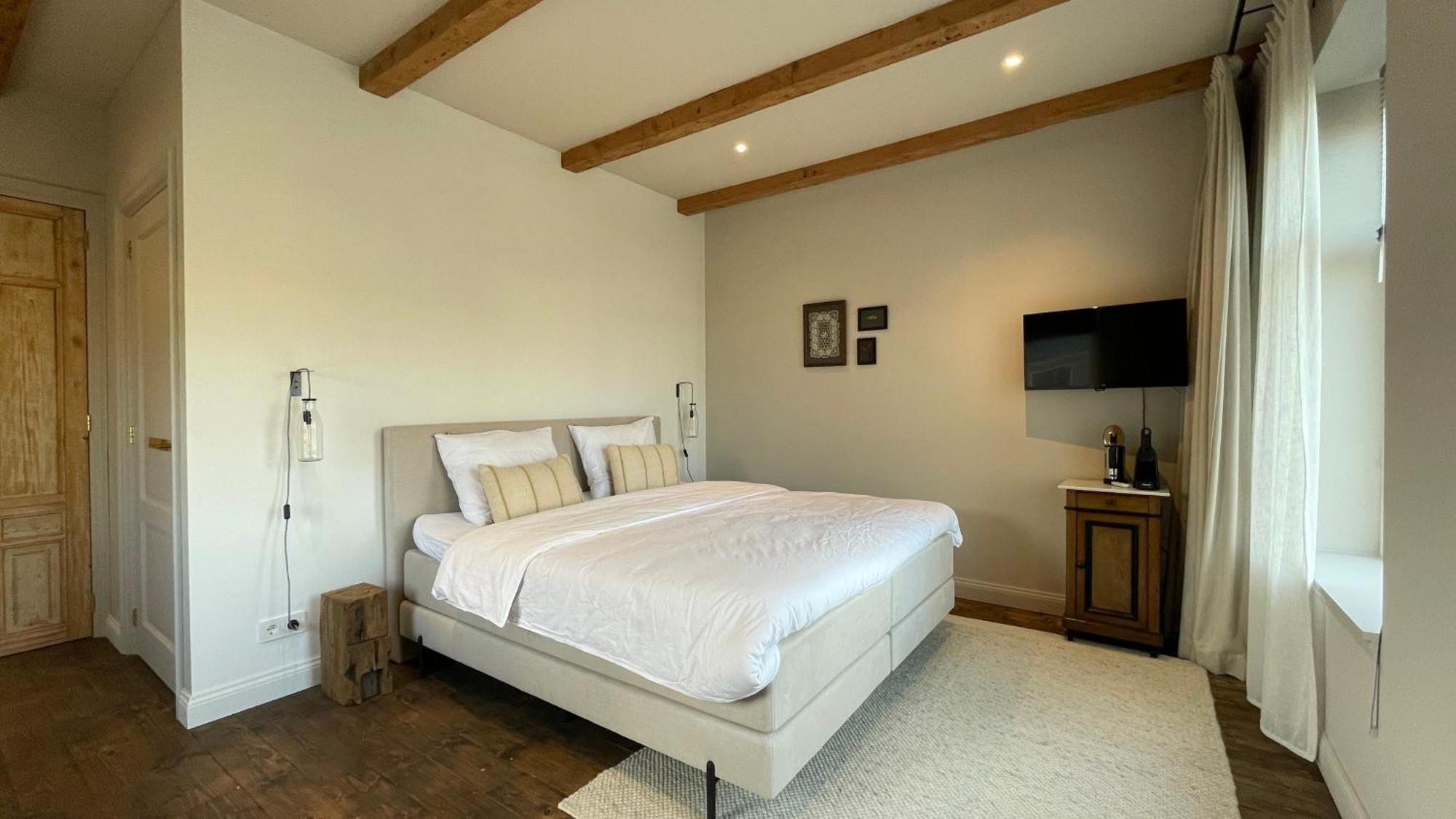 Het Kerspel Bed and Breakfast Hoogkarspel Buitenkant foto