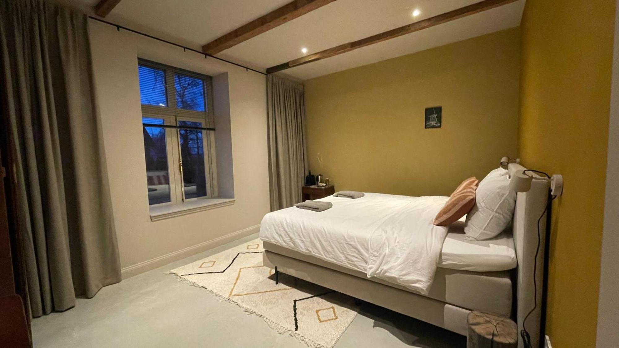 Het Kerspel Bed and Breakfast Hoogkarspel Buitenkant foto