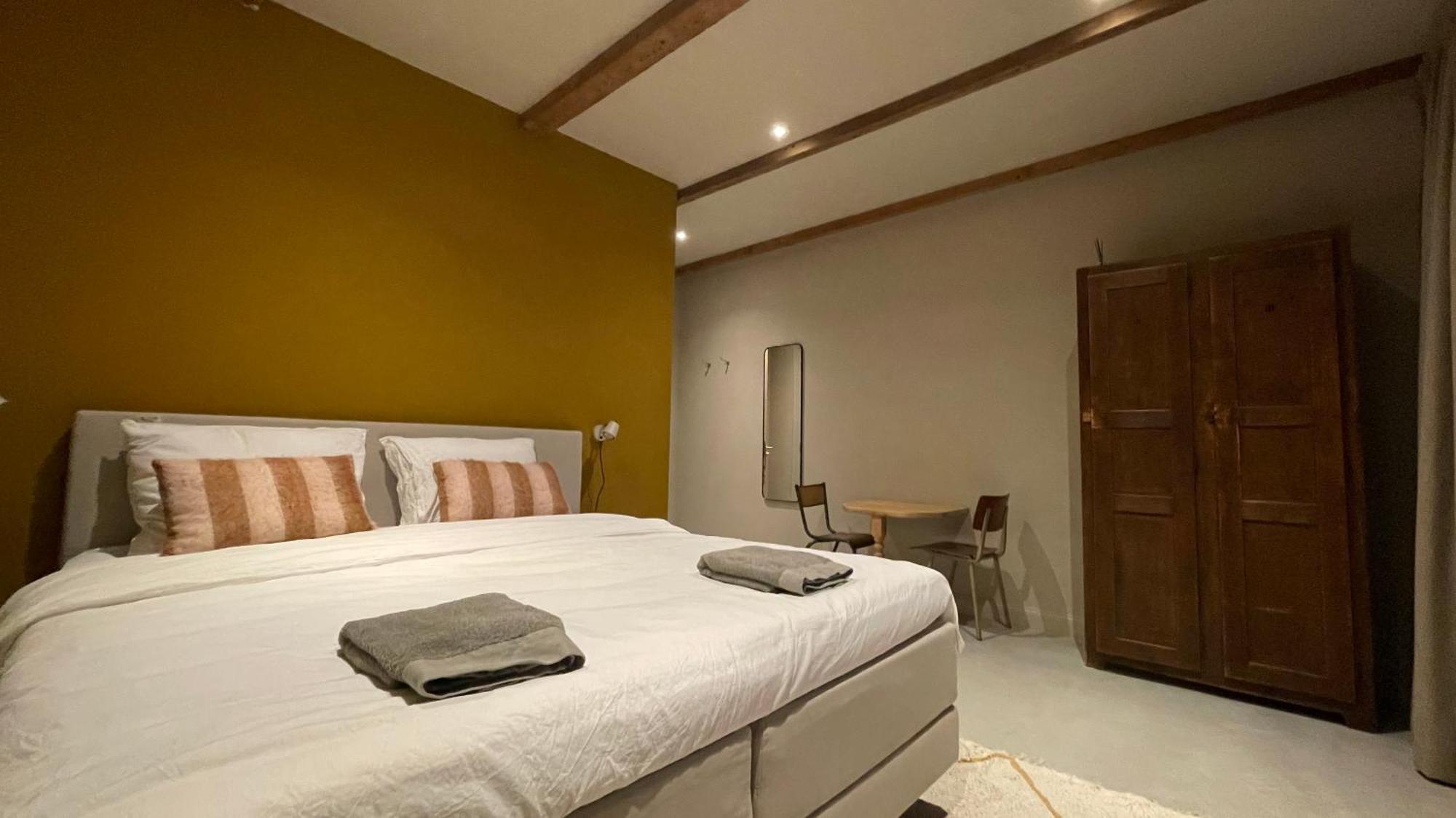 Het Kerspel Bed and Breakfast Hoogkarspel Buitenkant foto